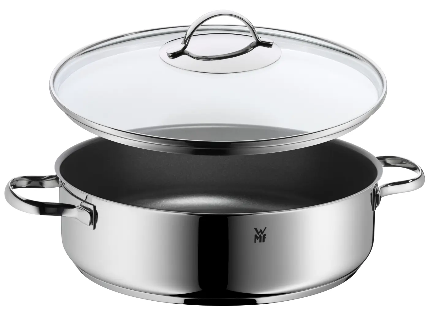 Servierschmorpfanne 0761406380