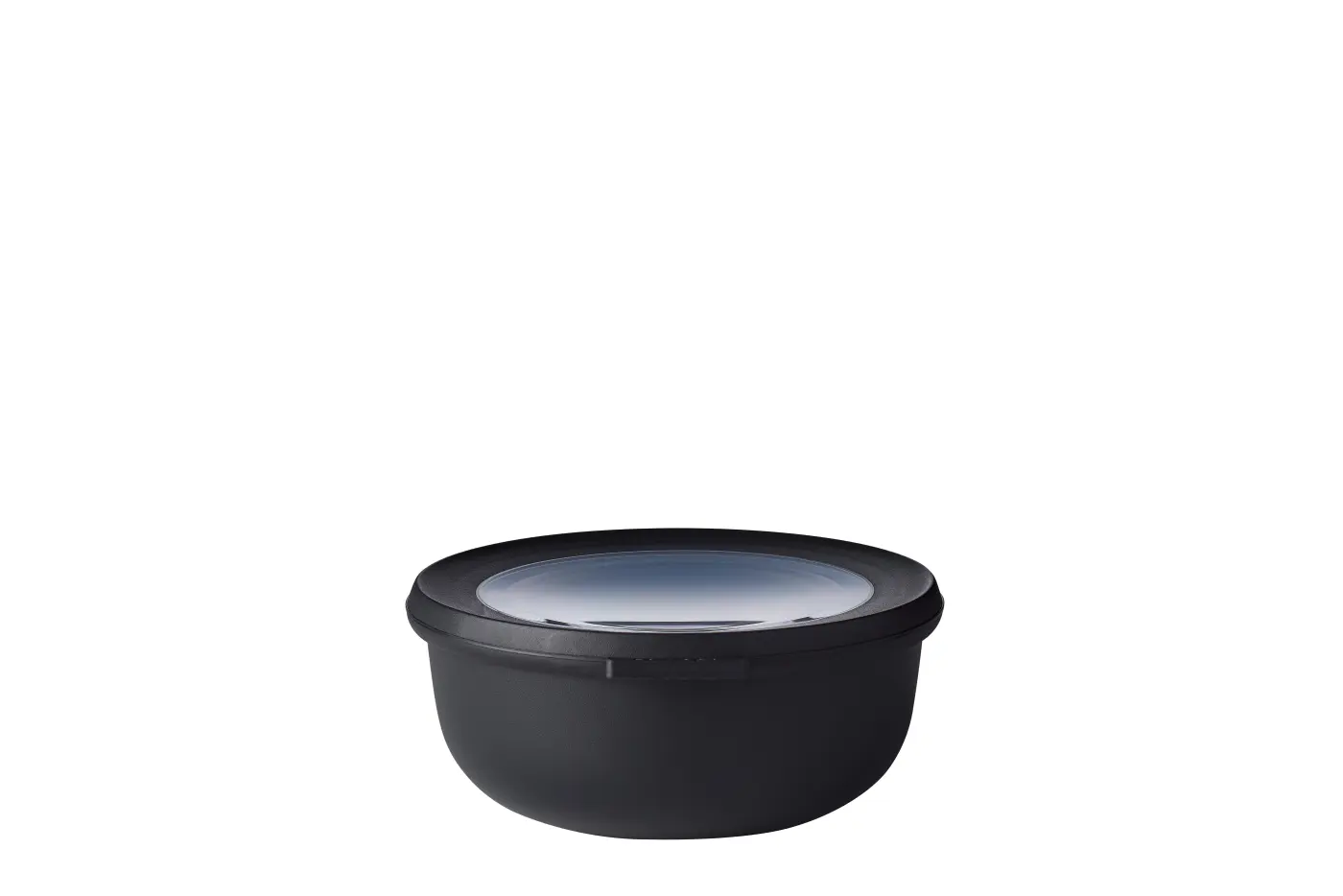 Multischüssel Nordic Black - 106208041100 CIRQULA
