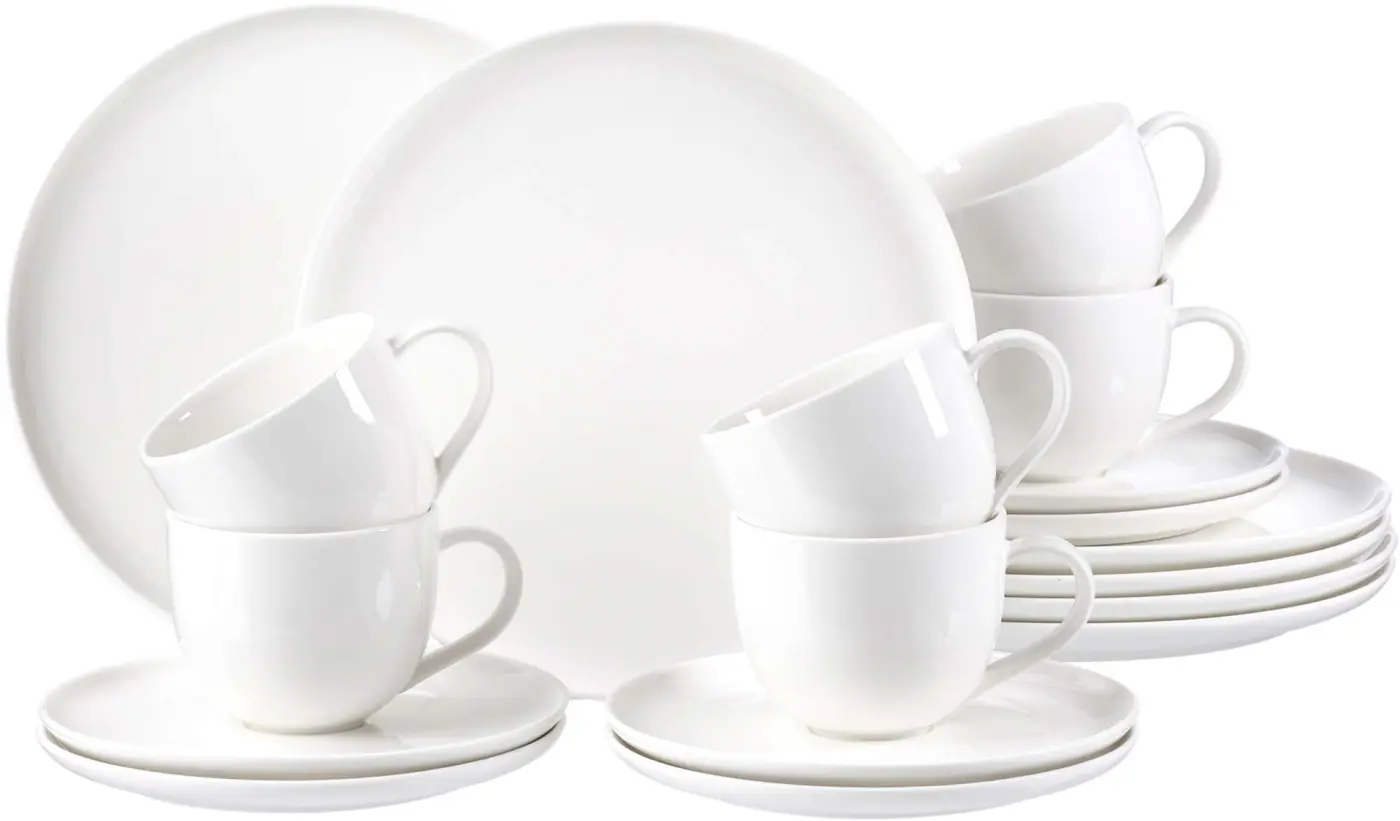 Tafelset 12 tlg. Skagen