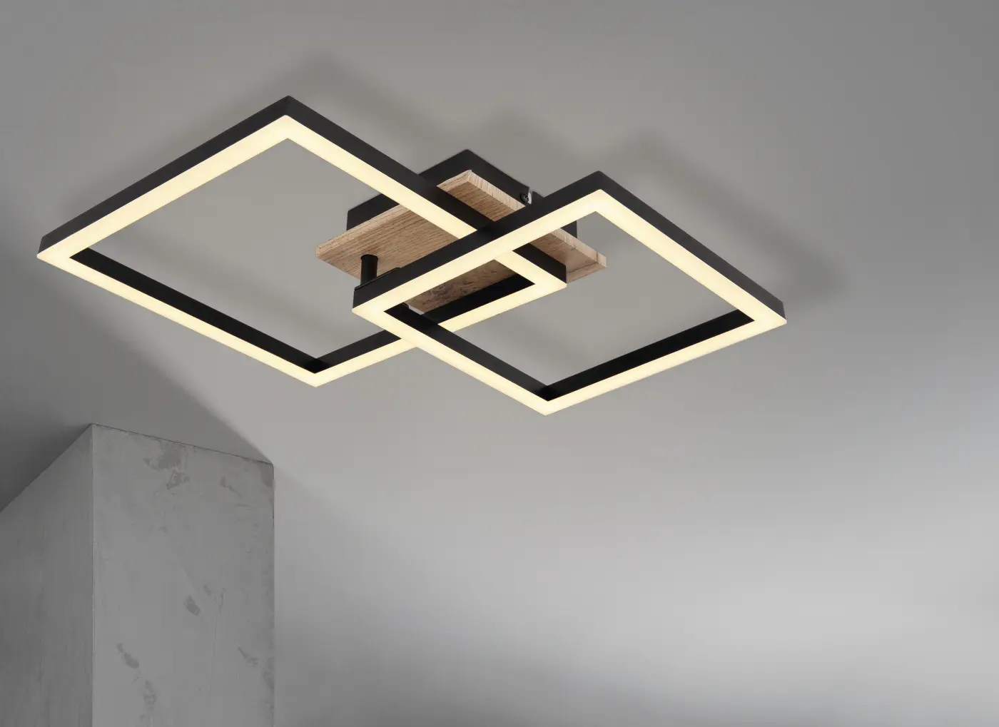 Deckenleuchte M-Team