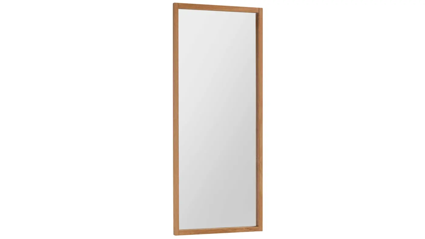Garderobenspiegel ALWAR 52403AE9