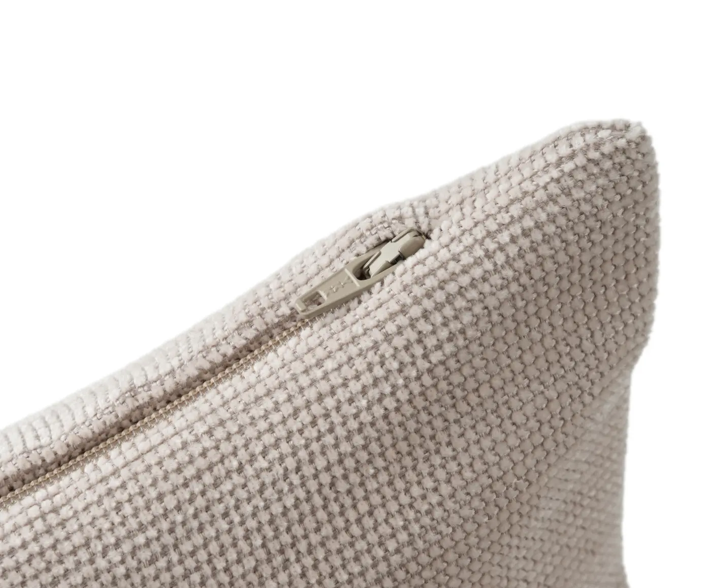 Kissen, ca. 40x40 cm