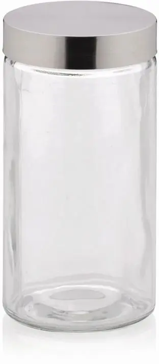 Vorratsdose Bera Glas 22cm 11c 17868