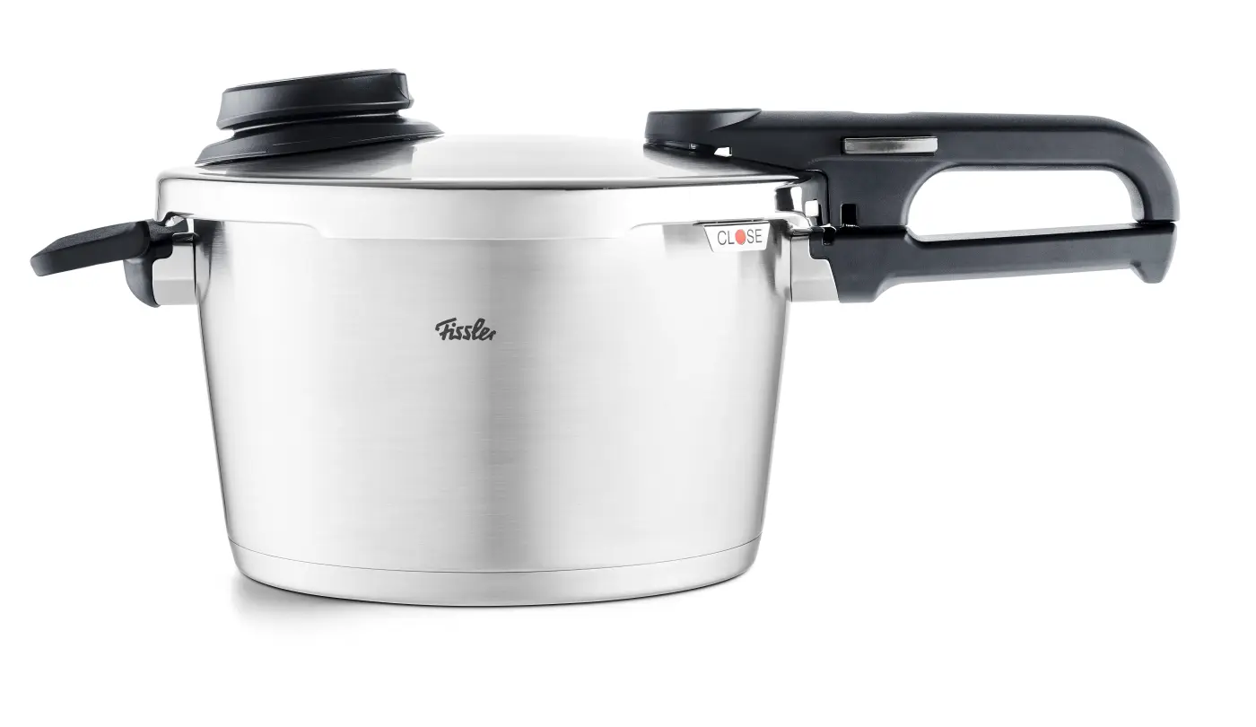 Premium Edelstahl 18/10 -  VITAVIT® PREMIUM