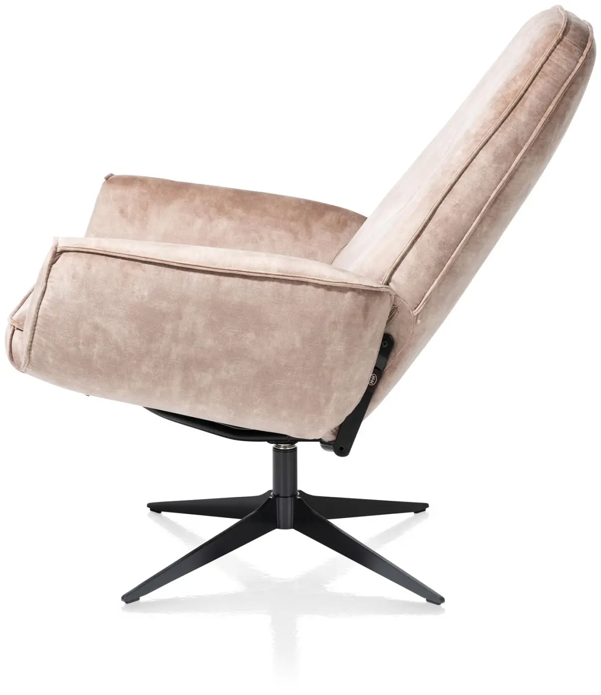 Sessel     **Komfort SALERNO