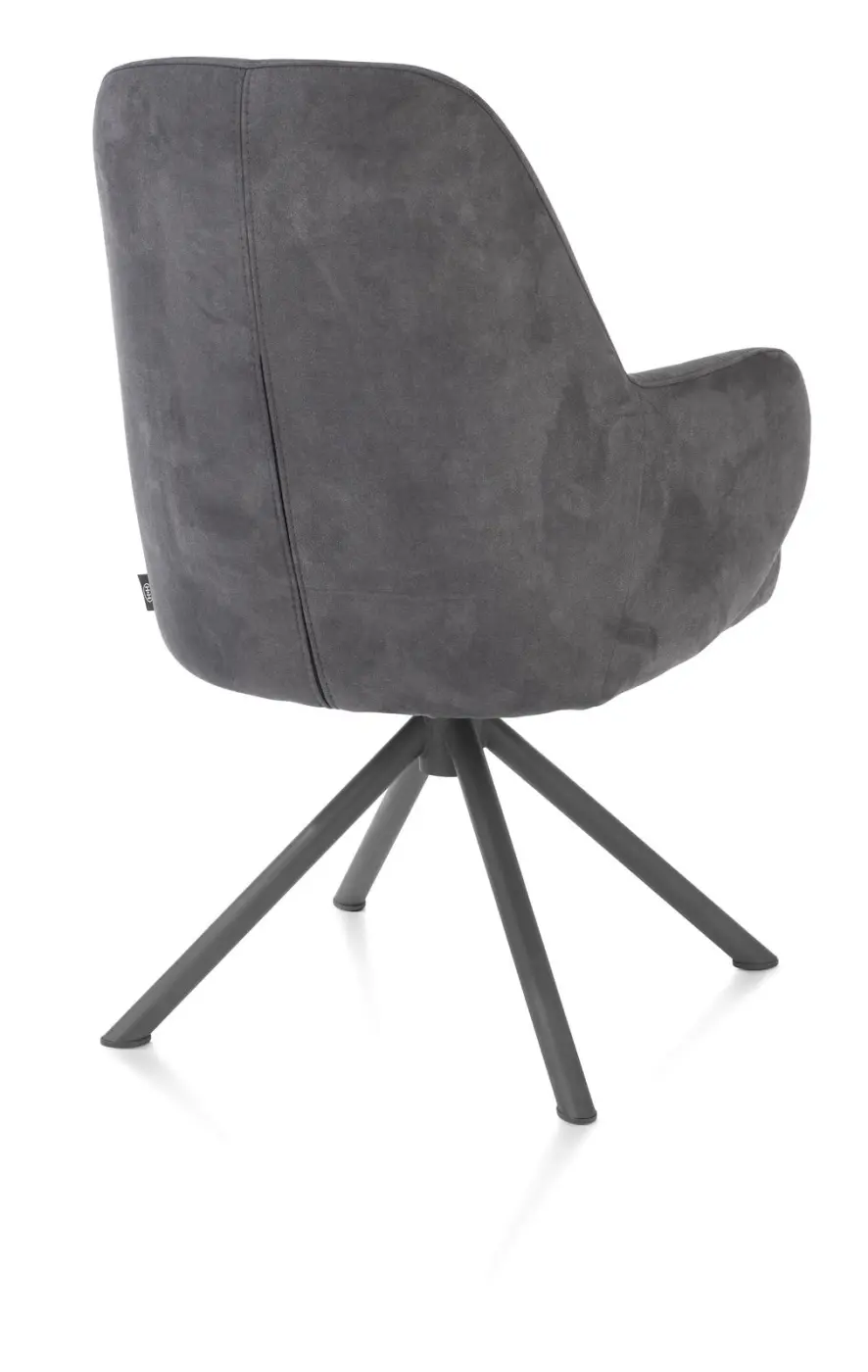 Armlehnstuhl MELLE 48867ANT