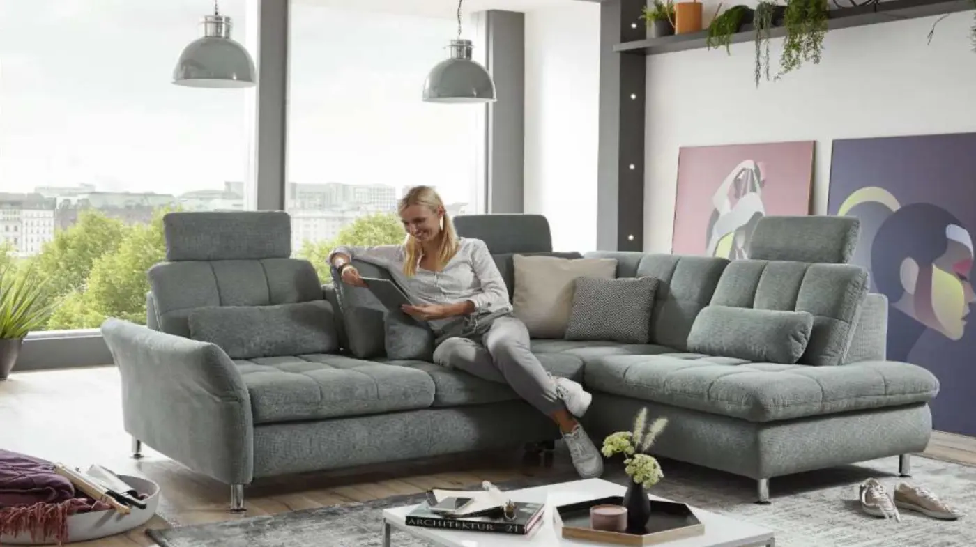 Ecksofa