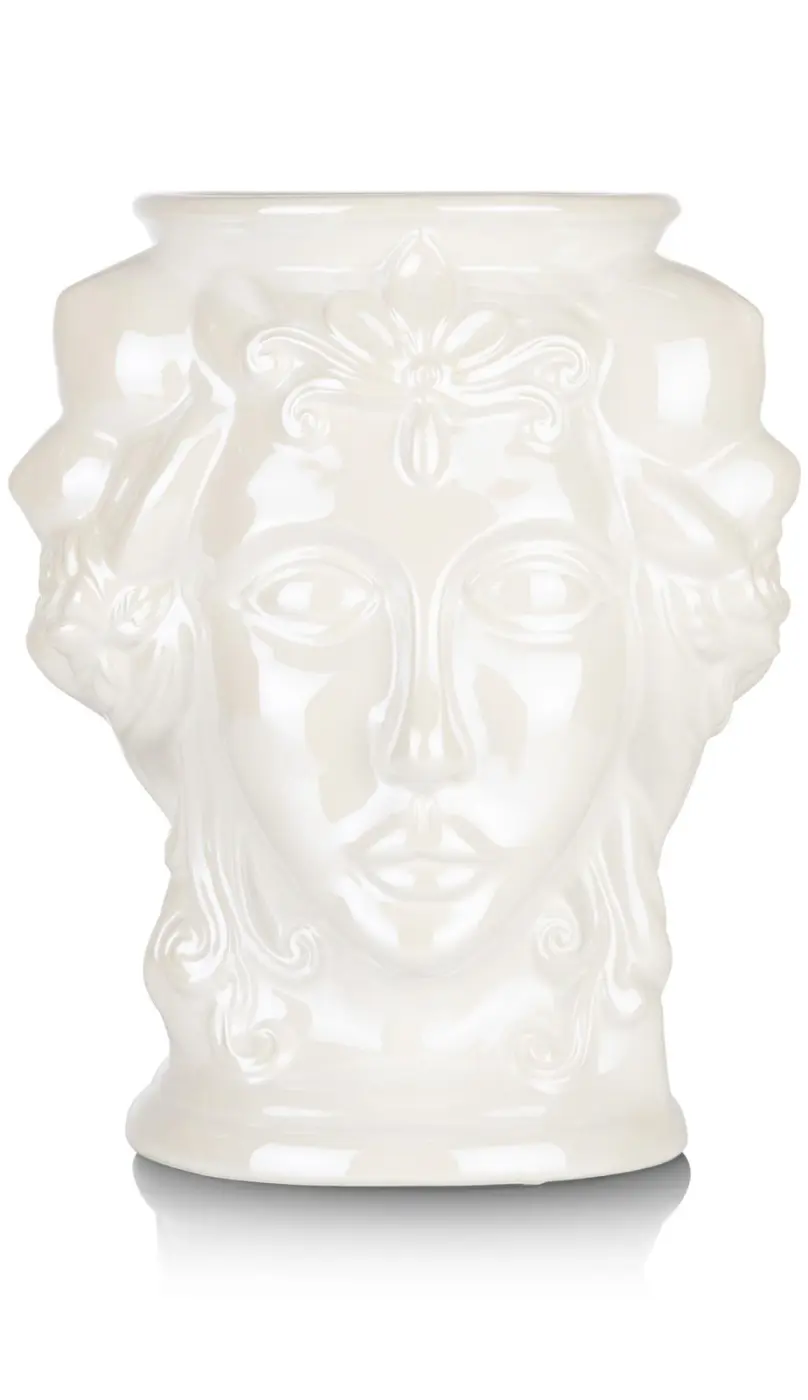 Vase Dame H30,5 cm