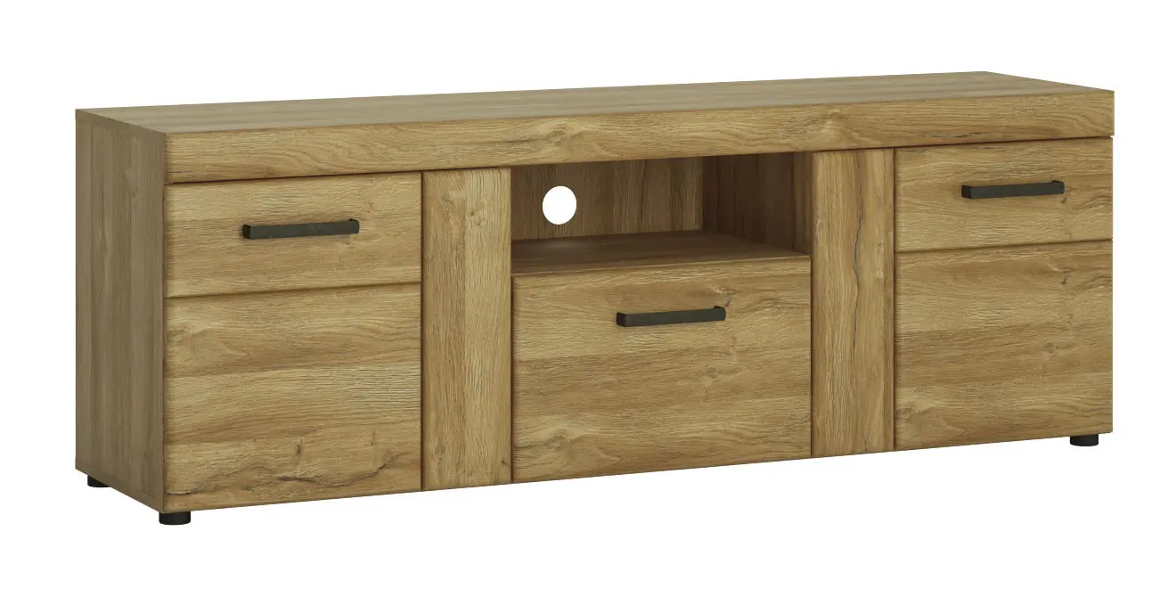 TV-Unterteil z Cortino