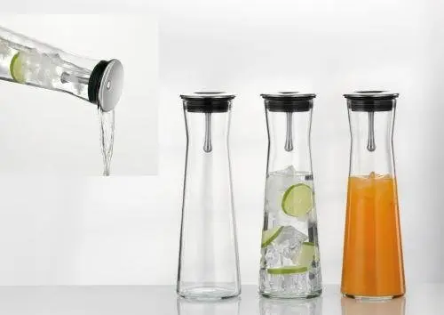 Karaffe 1.1Ltr 022 011 001 SPOUT 7 2546 GK