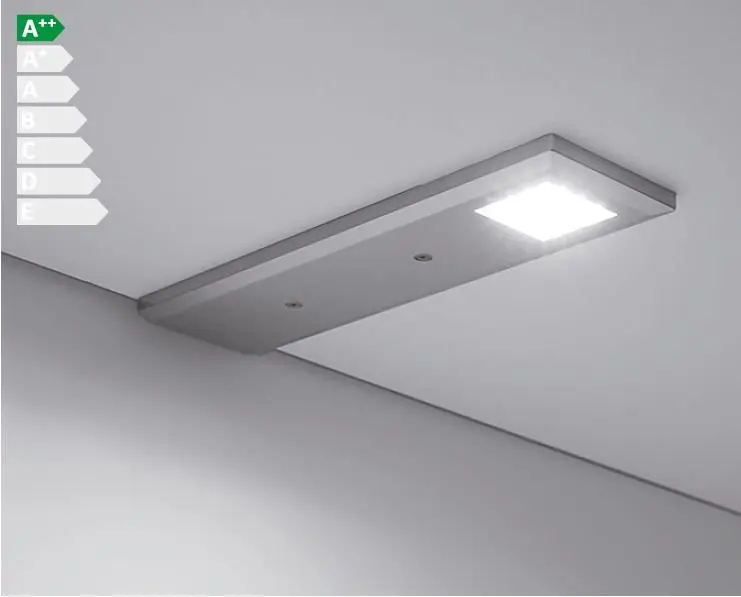 Beleuchtung für Nachtkommode 9931