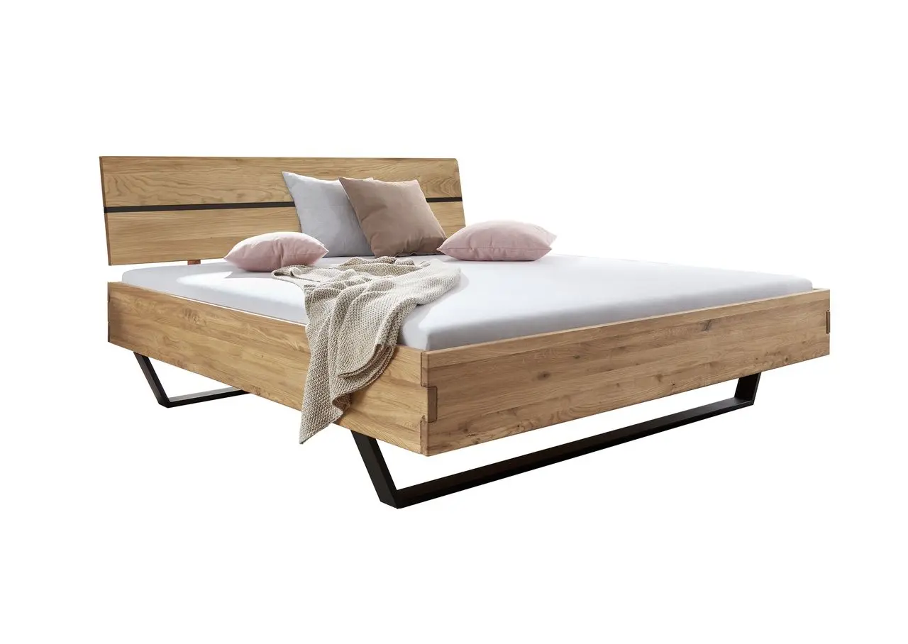 Bettgestell BE-0588