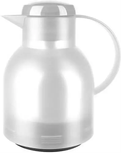 Isolierkanne 1Ltr Samba