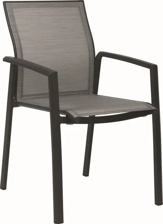 Stapelsessel hoch KARI 416808