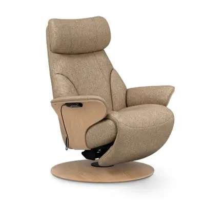 Relaxsessel ADAM (M) POWER 1729710