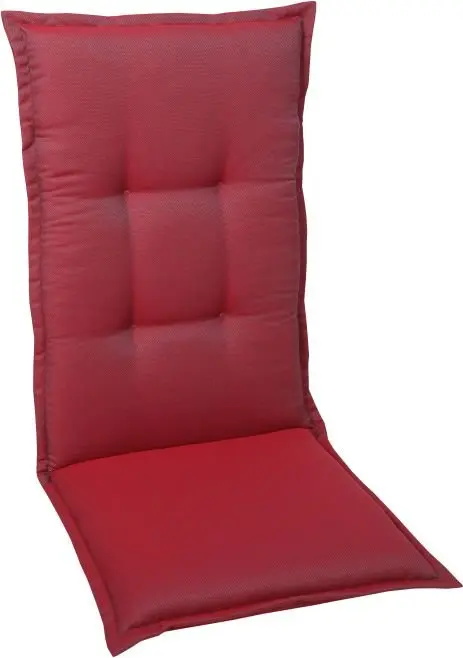 Sesselauflage Hoch 20928-01