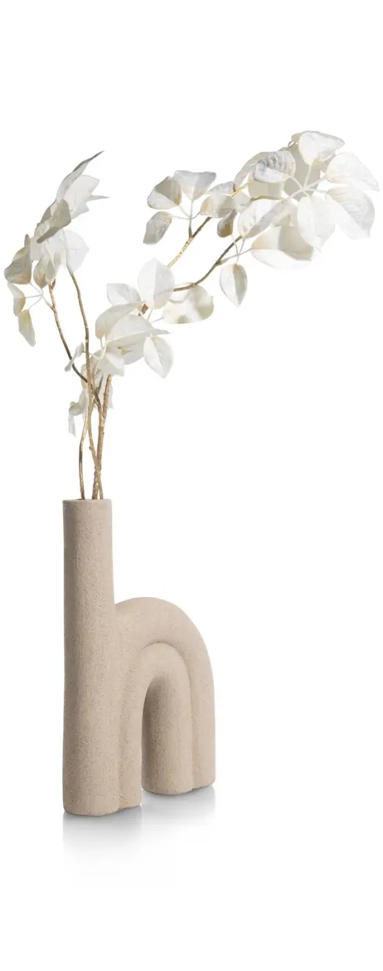 Vase Bodil H35 cm