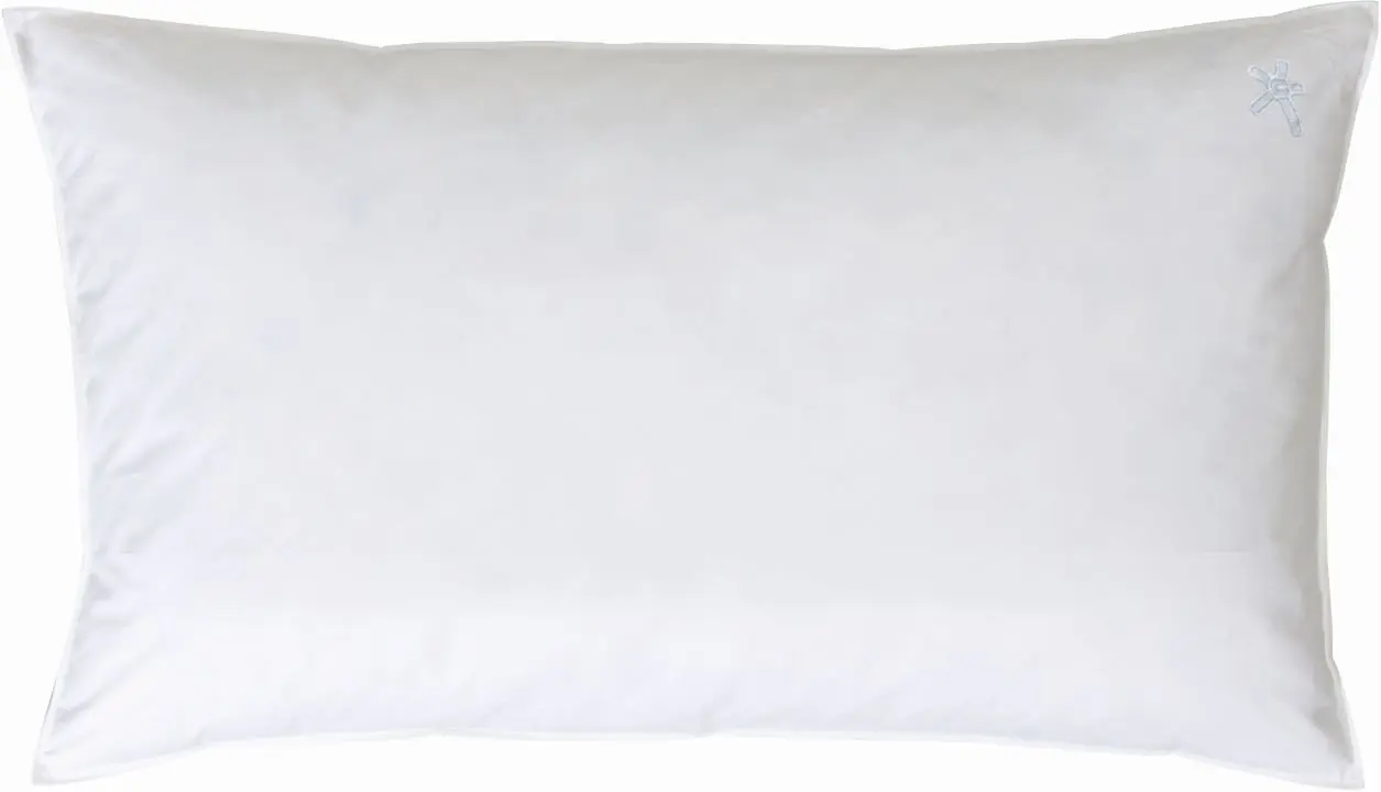 Kopfkissen 40x80 cm 7493.01 CLASSIC, FEST
