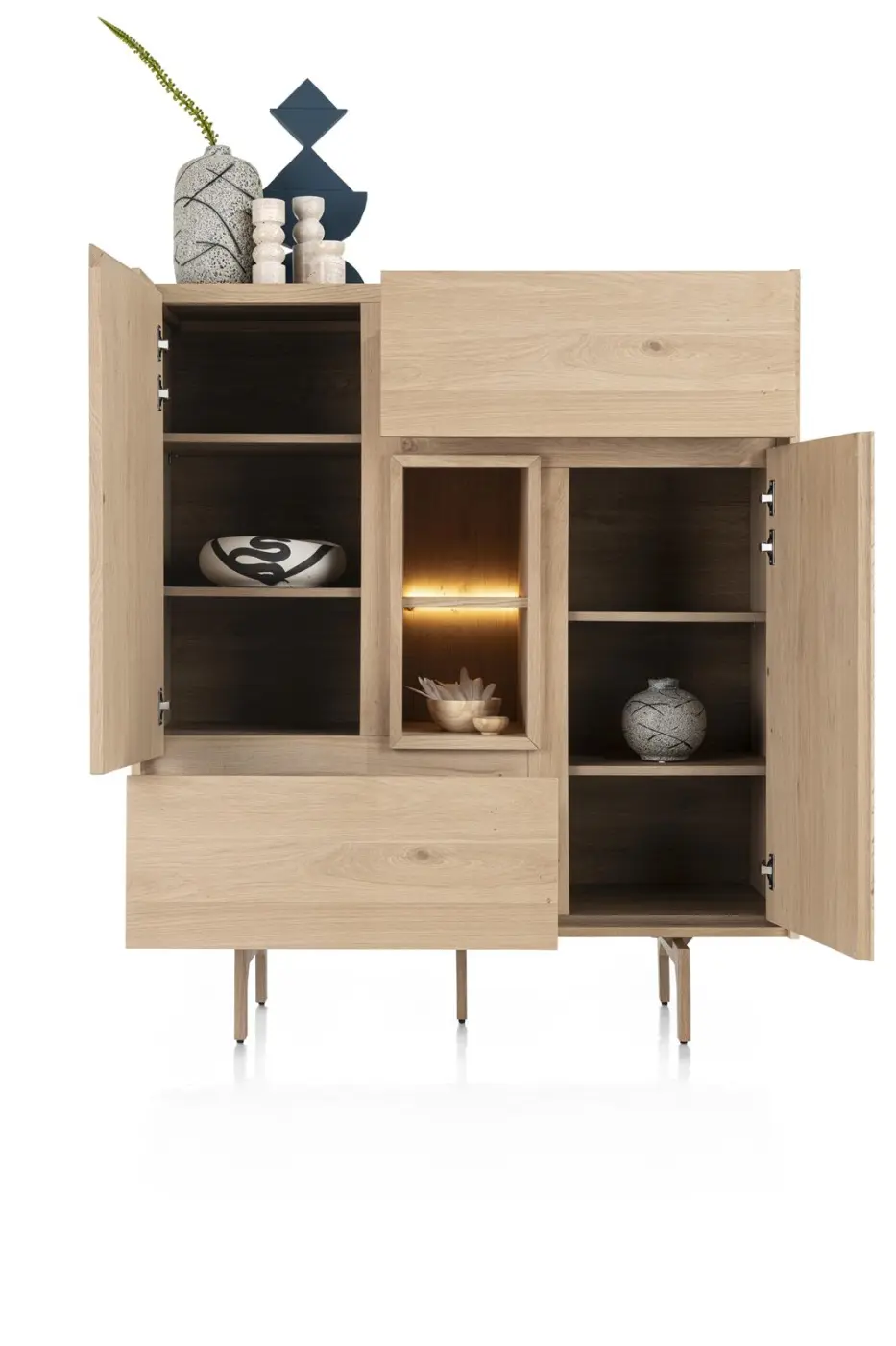 Highboard Valgard