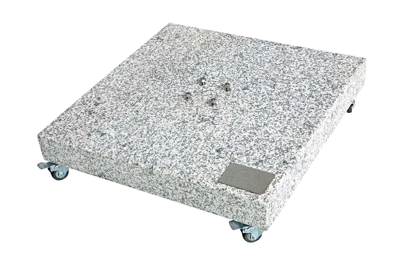Granitsockel Grau - 85897GPZ DOPPLER
