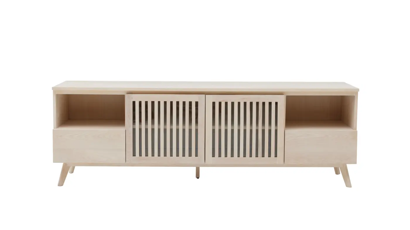 Lowboard ROOMIO 2000 (ROOMIO)