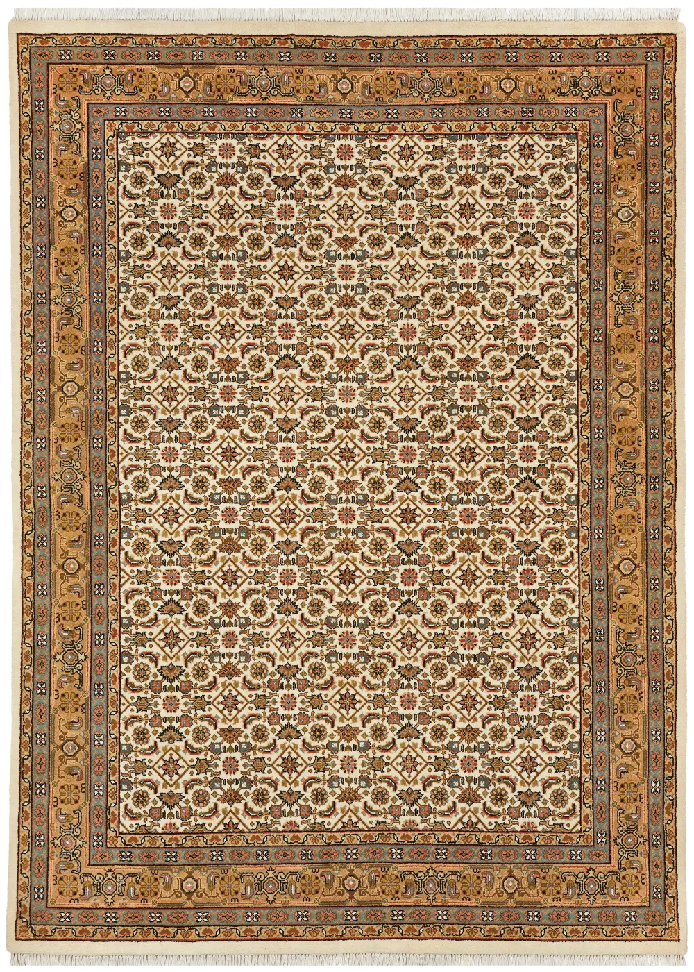 Teppich 84395 BENARAS HERATI