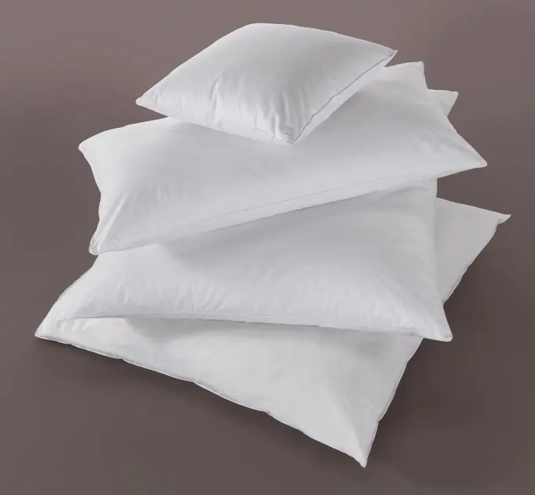 Kopfkissen 40x80 cm 7498.01 CLASSIC, SUPERSOFT