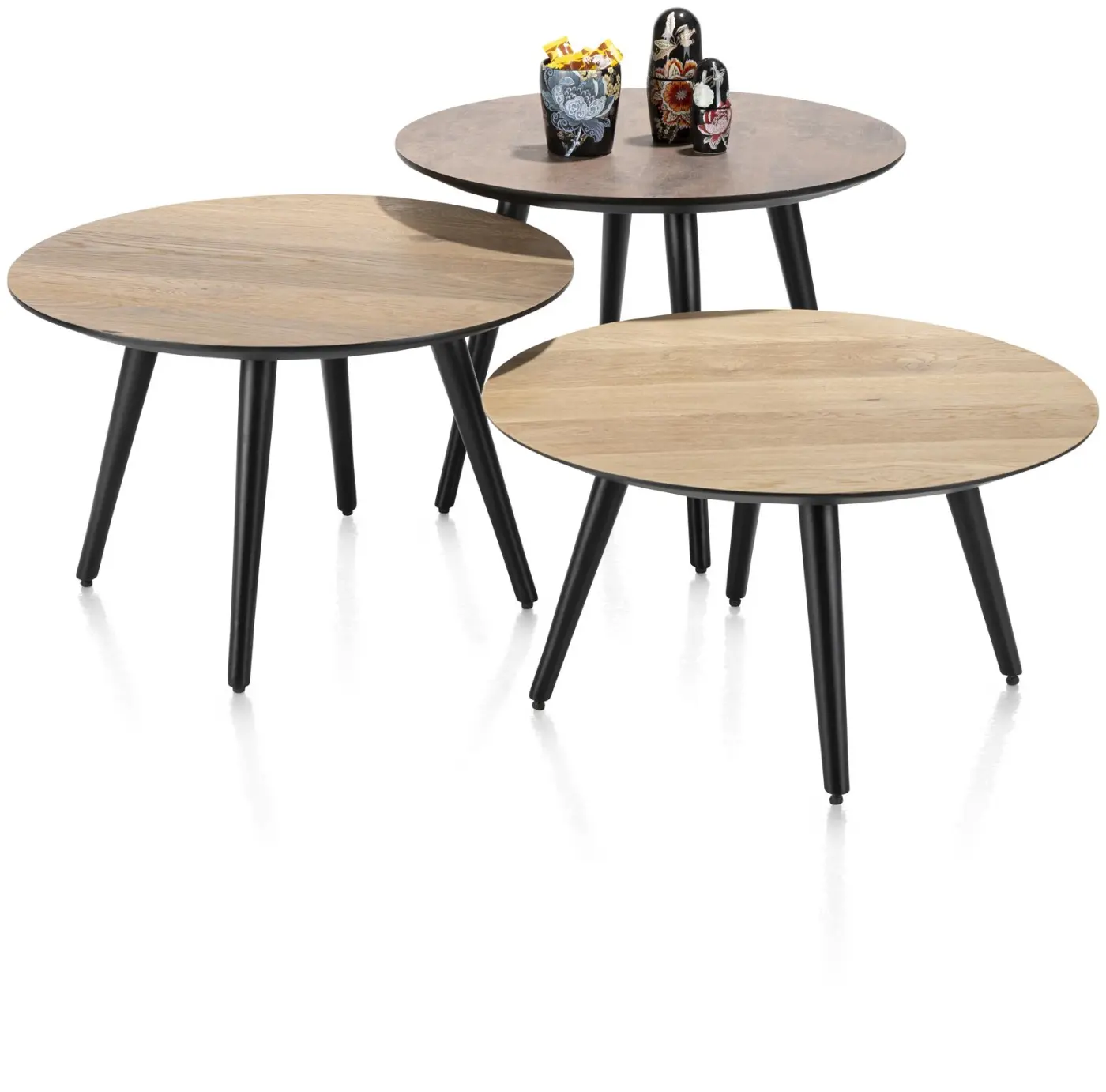 Couchtisch   Z MAZE 45937-BOA