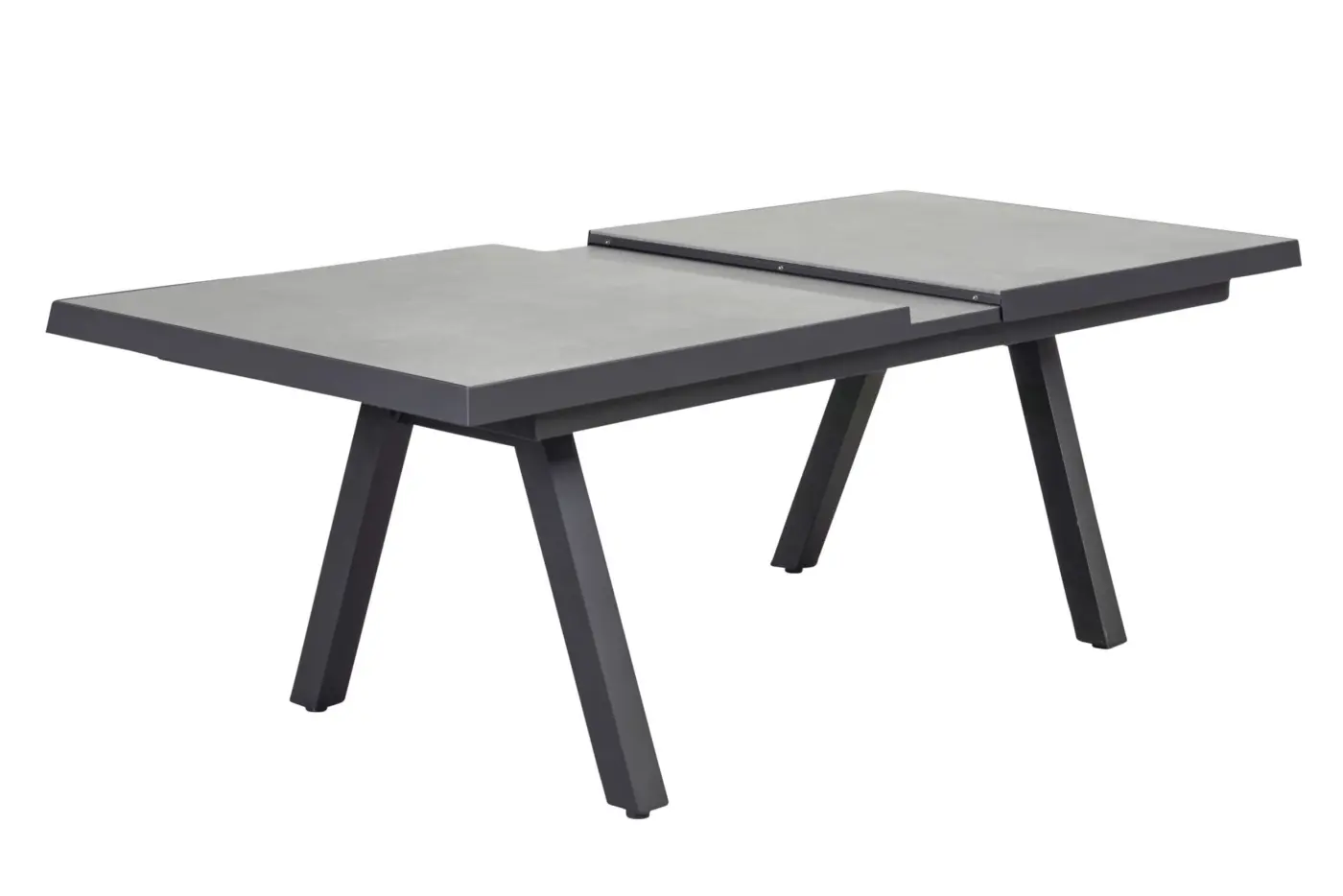 Ausziehtisch Sondrino *Komfort