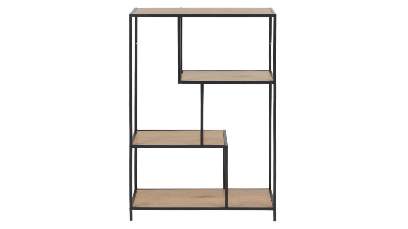 Bücherregal tm SEAFORD 0000074547