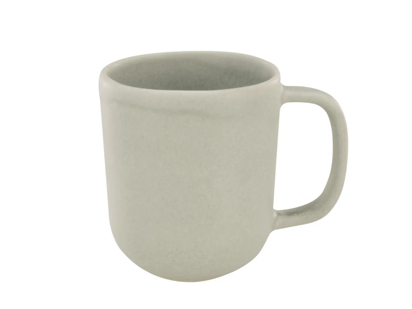 Becher H10.5cm mit Henkel Becher H10.5cm mit Henkel