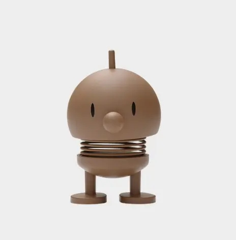 Hoptimist Soft Bumble S