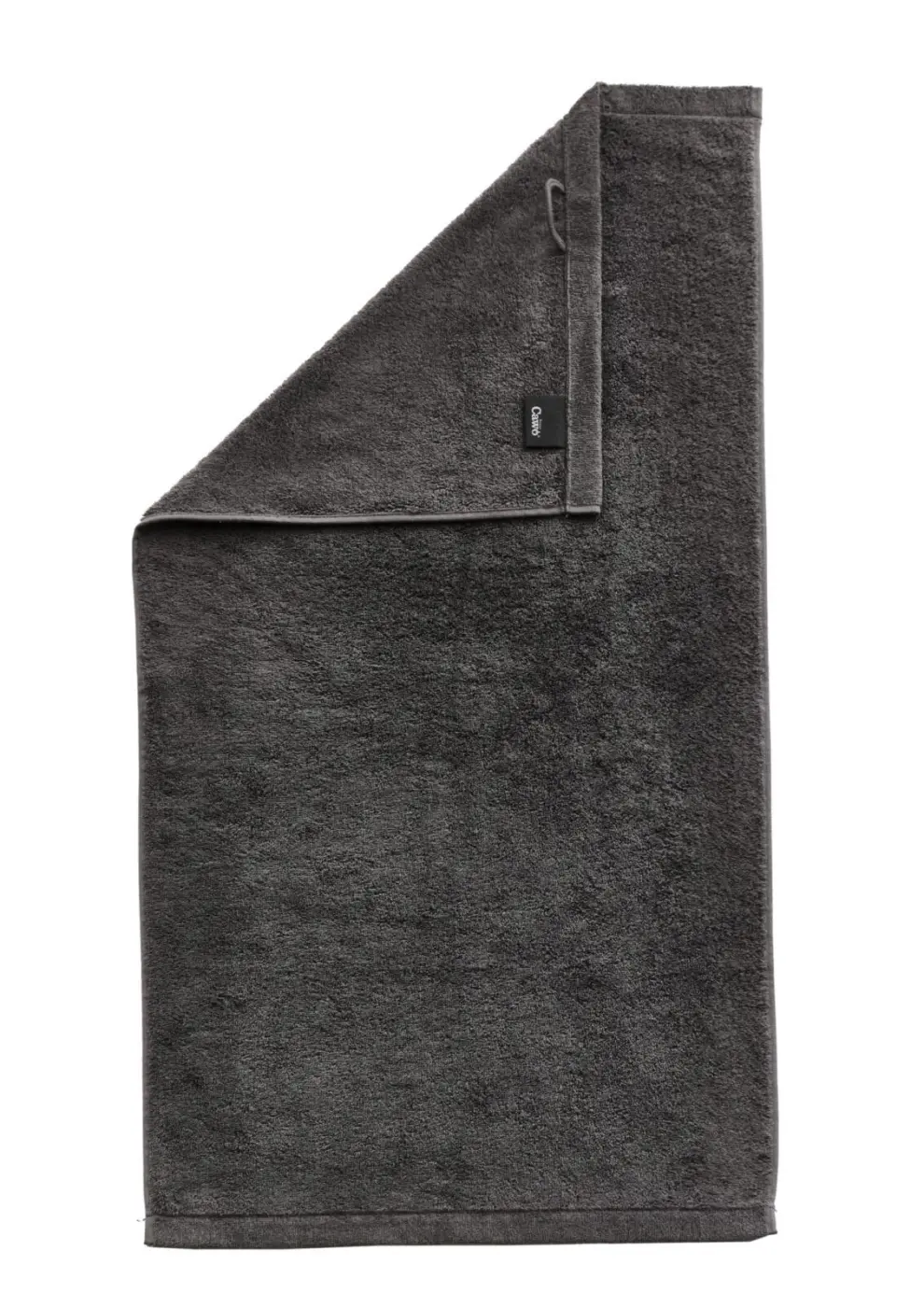 Handtuch 774 Anthrazit - 7007, 50 X 100, 774 LIFESTYLE 7007