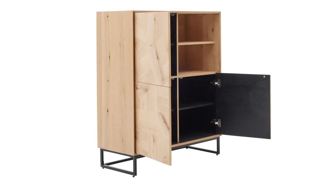 Highboard ROOMIO 2002 (ROOMIO) Highboard ROOMIO 2002 (ROOMIO)