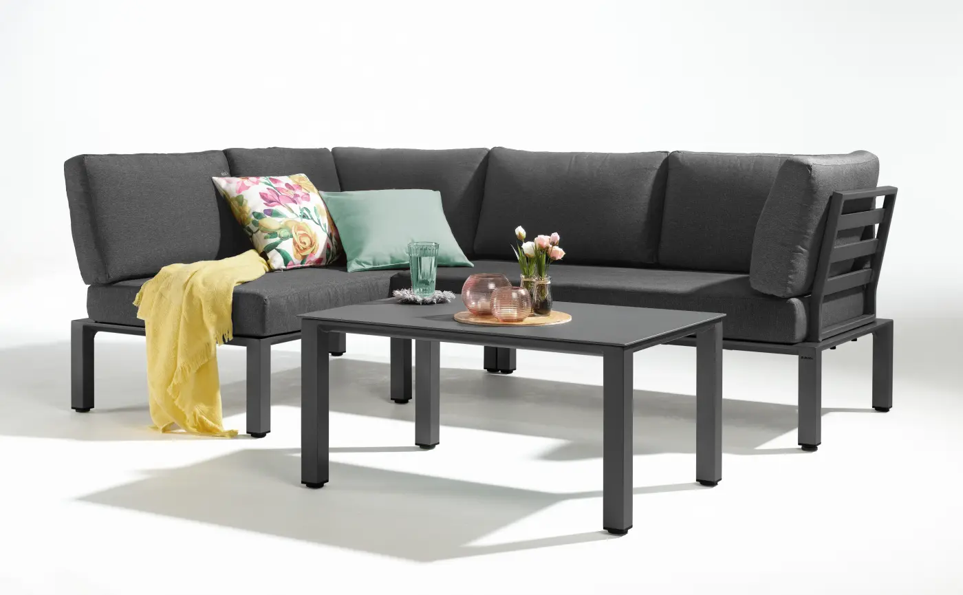 Ecklounge-Set Widoo