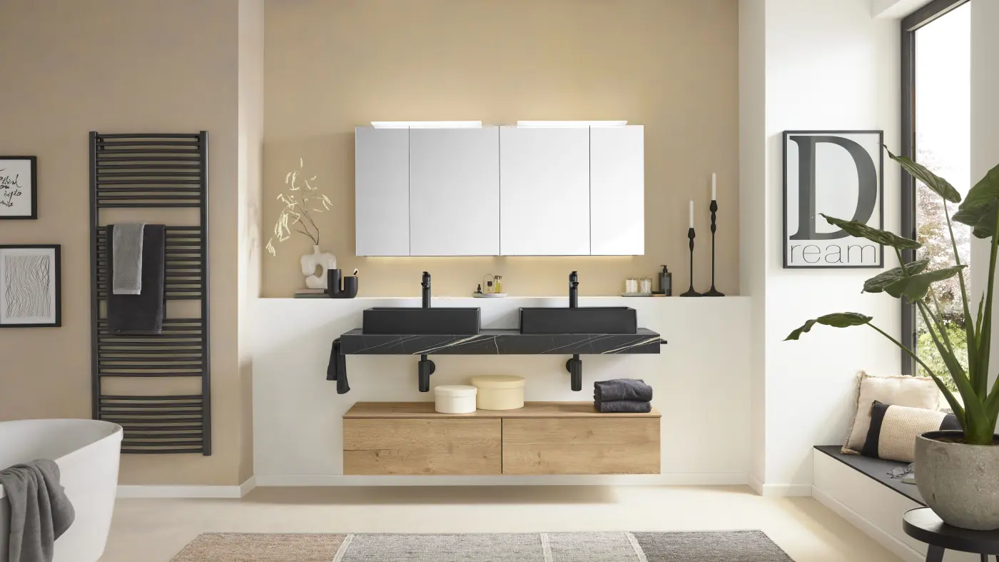 Unterschrank Palia 382 *Komfort