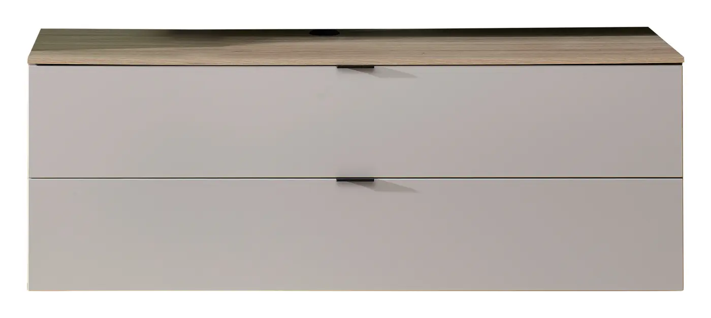 TV-Unterteil