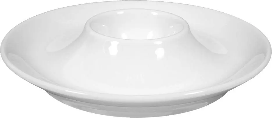Eierbecher mit Ablage 216054