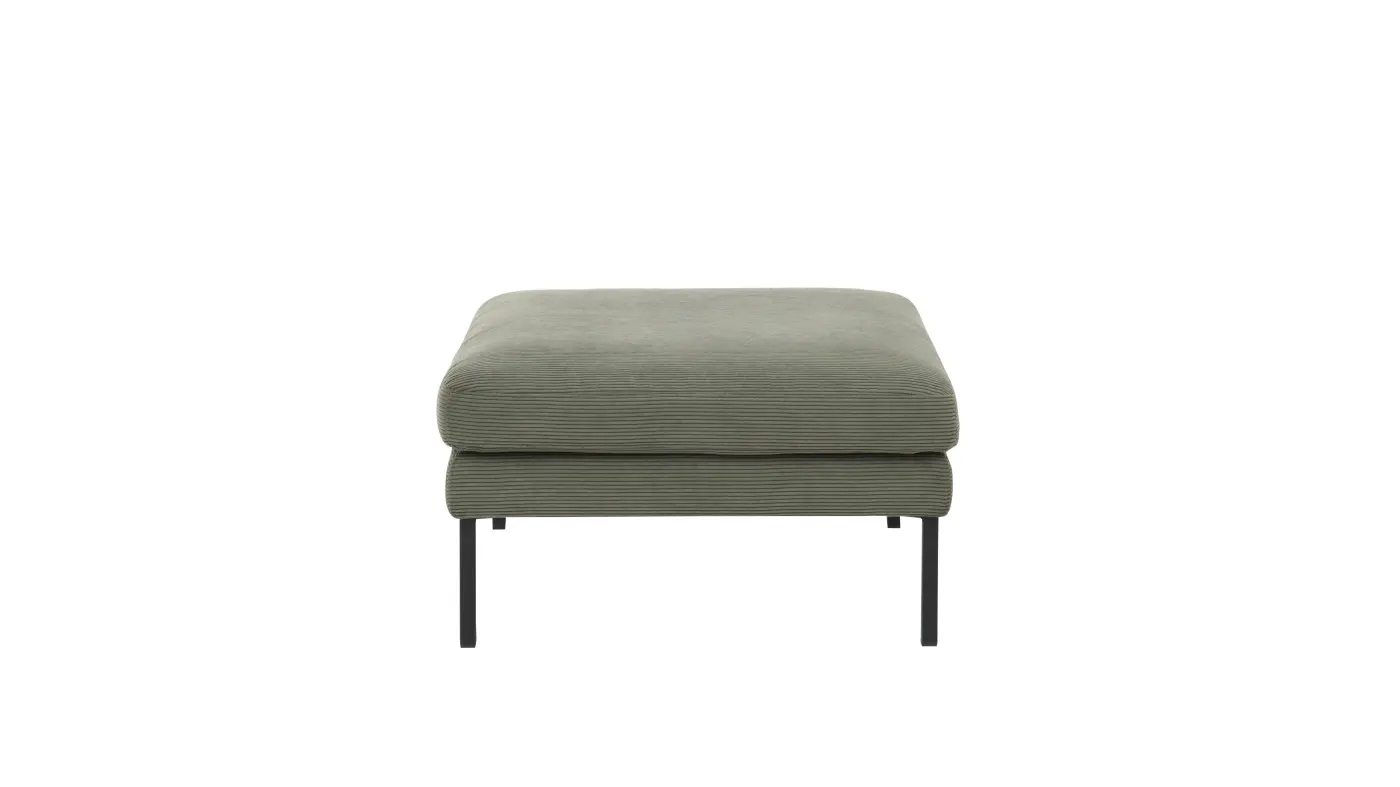 Hocker quadratisch