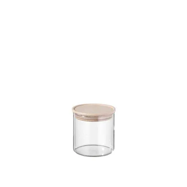 Vorratsglas 0.4Ltr 021 012 109