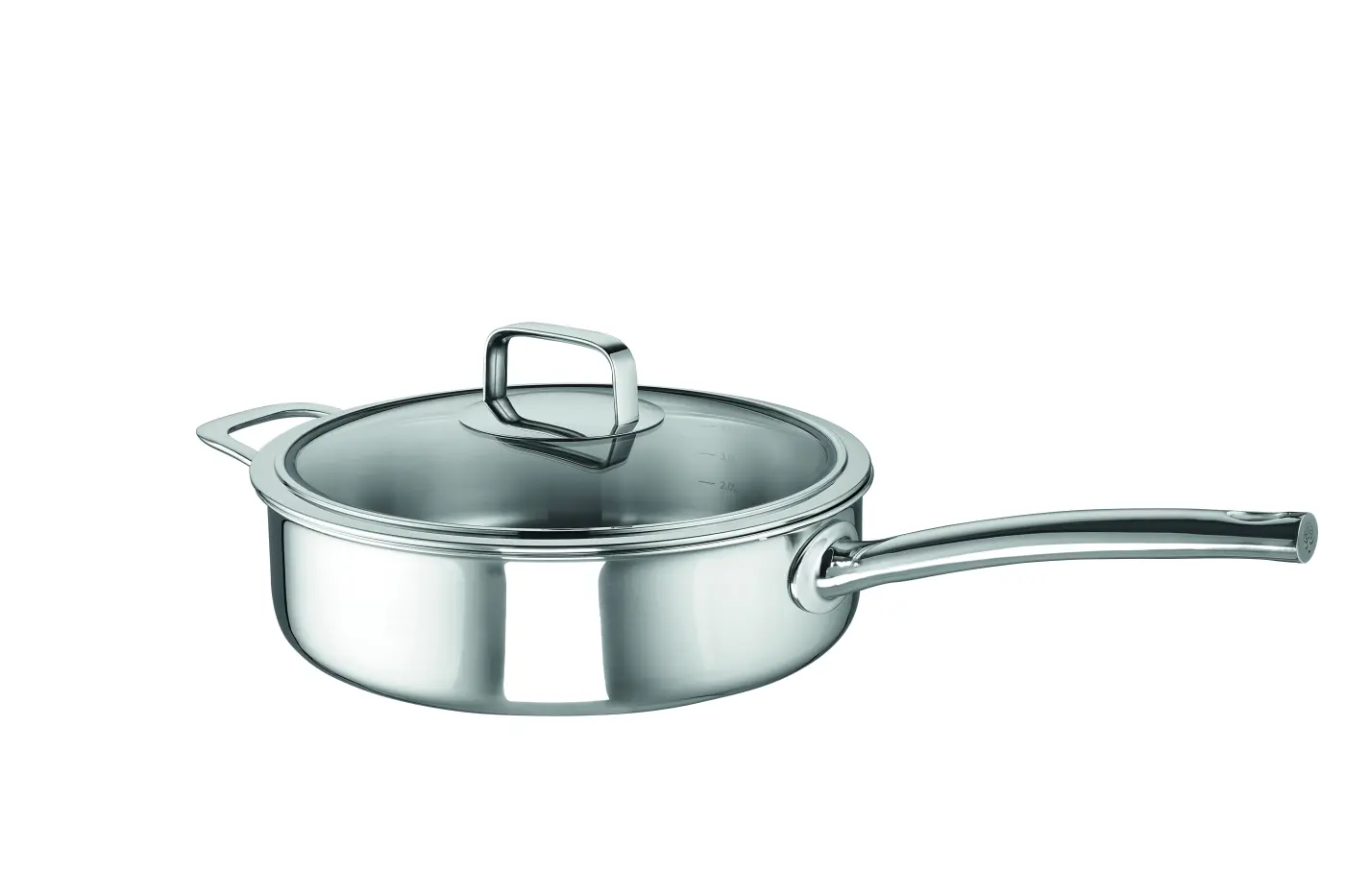 Schmorpfanne D28cm Schmorpfanne D28cm