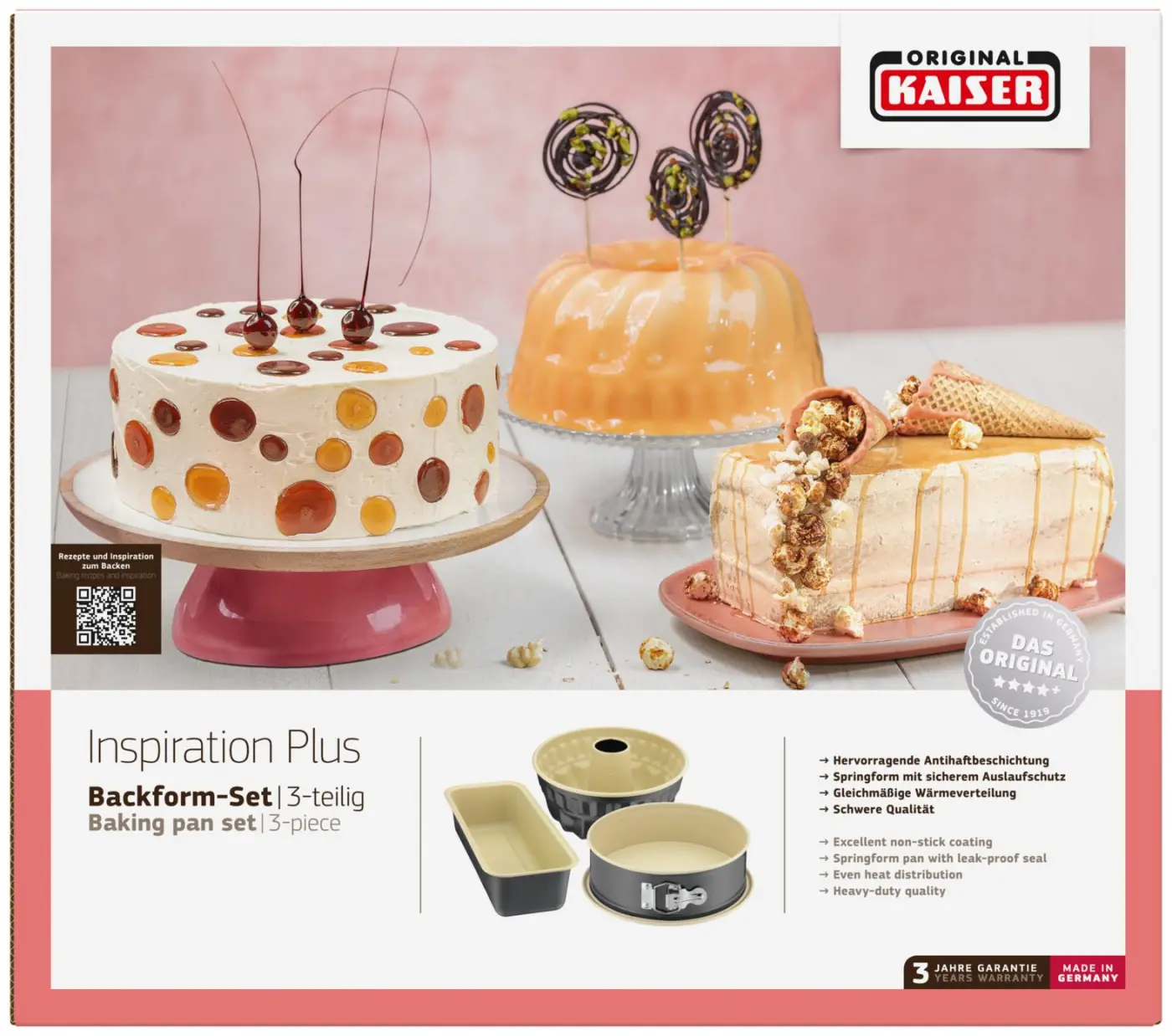 Backformen 2300757490