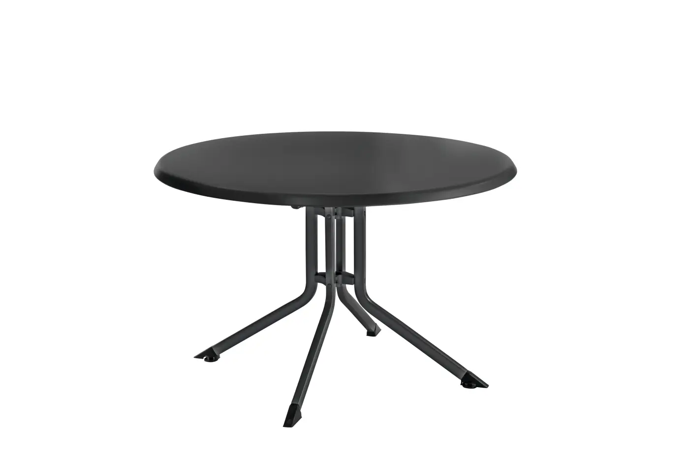 Klapptisch rund ca. 115 cm