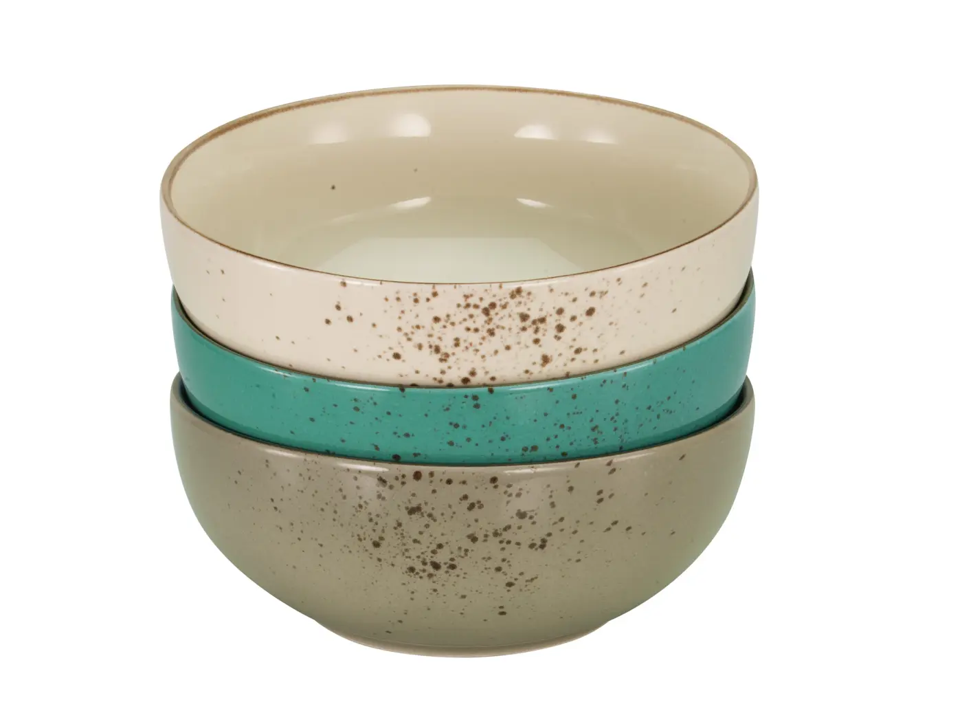 Salatschüssel Stone - 20365 NATURE COLLECTION STONE