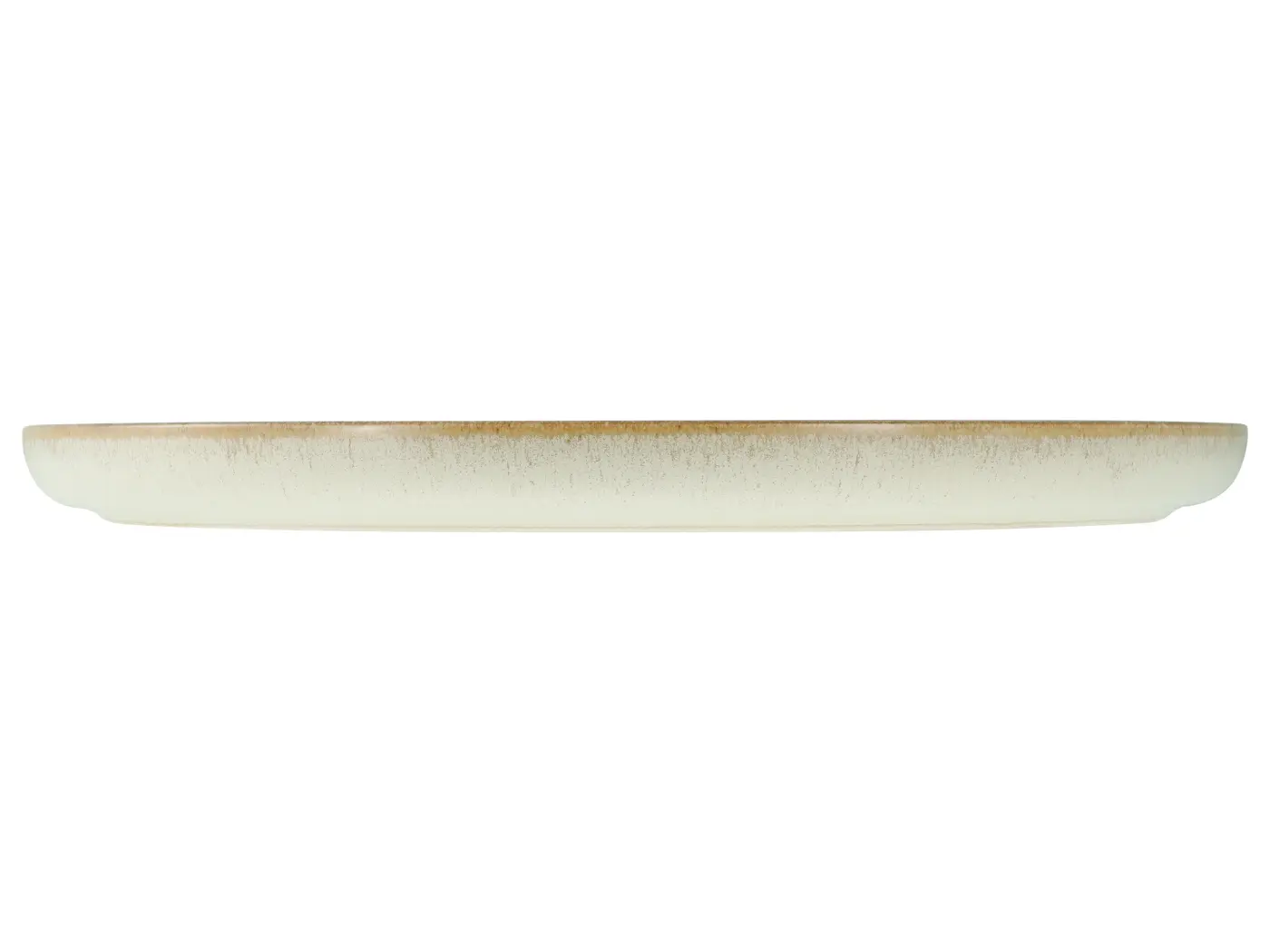 Gourmetplatte grau -  UNO EMILIANA