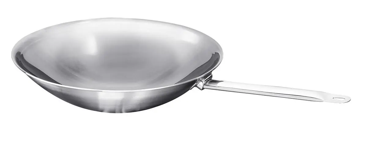 Rund-Wok 36CM
