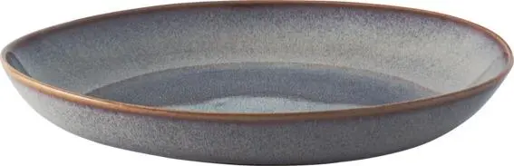 Schale flach 1042813800 LAVE BEIGE