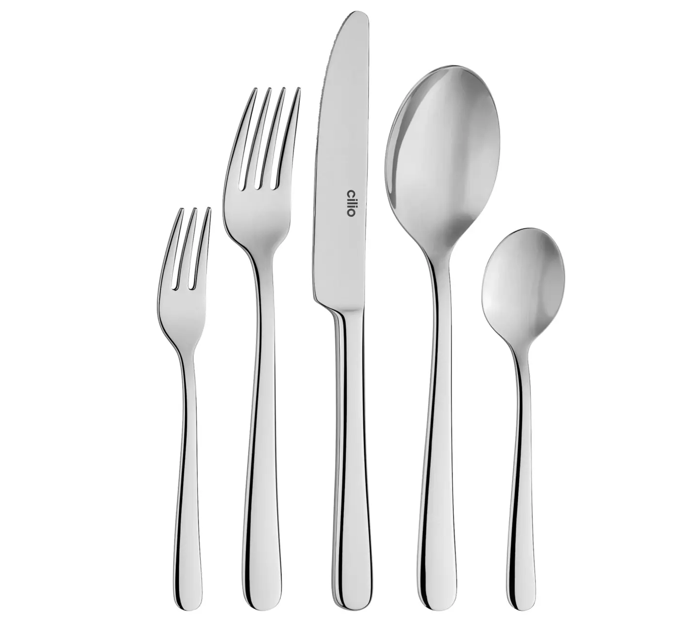 Besteck-Set 30-tlg Roma