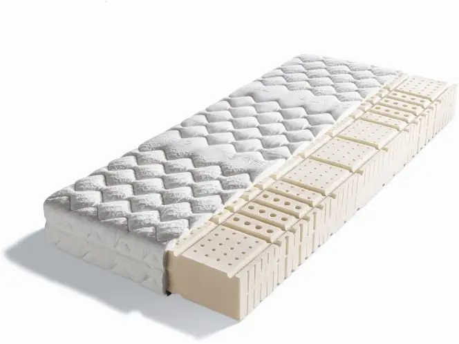 Matratze CLASSIC LATEX 21 MALT2109F