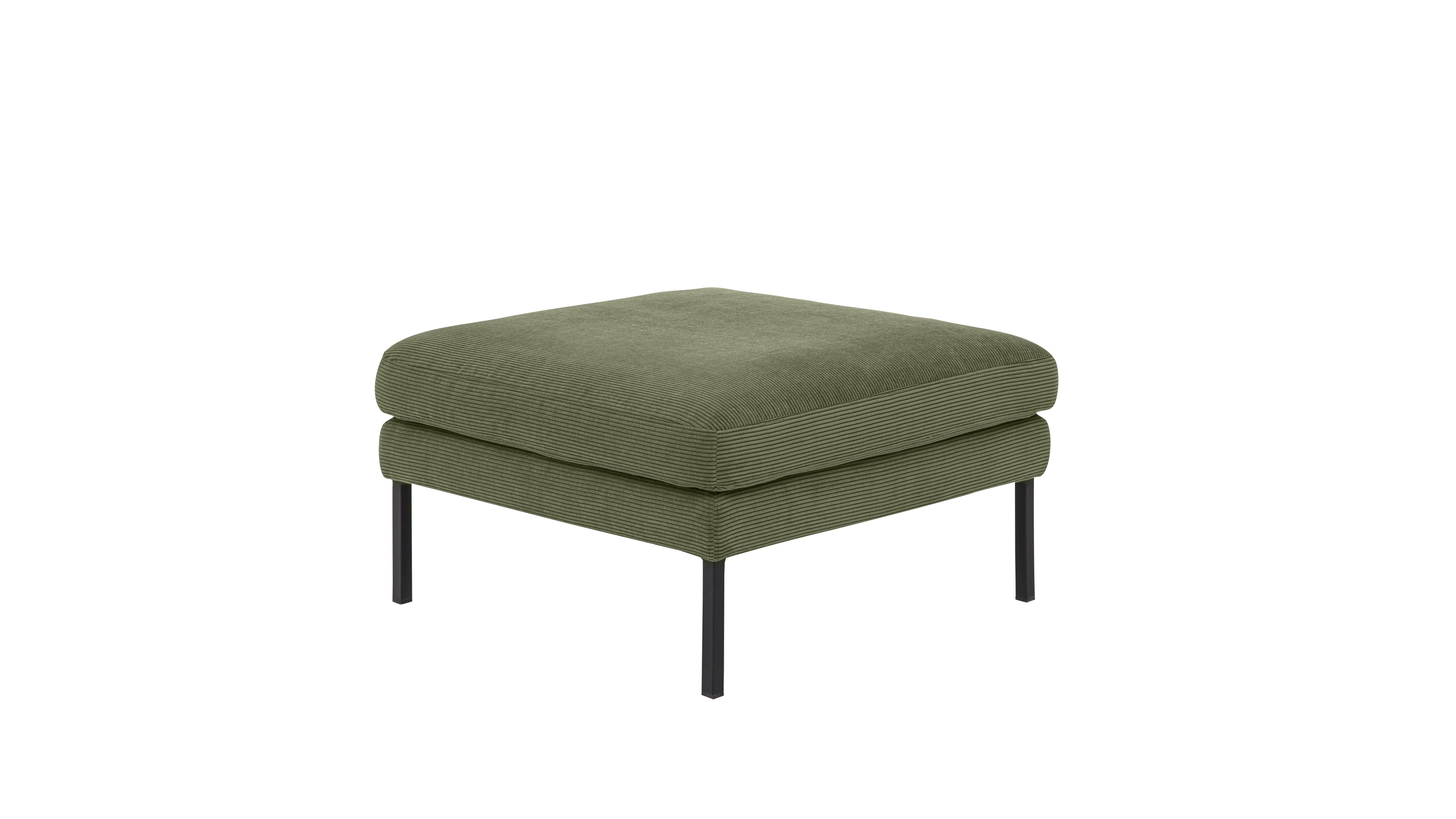 Hocker quadratisch